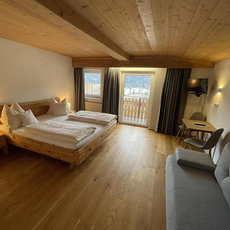 Biolandhaus Seethaler Thiersee Ngoại thất bức ảnh