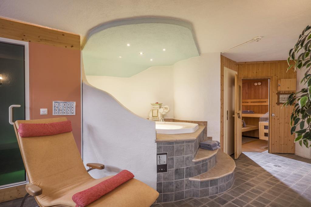 Biolandhaus Seethaler Thiersee Ngoại thất bức ảnh