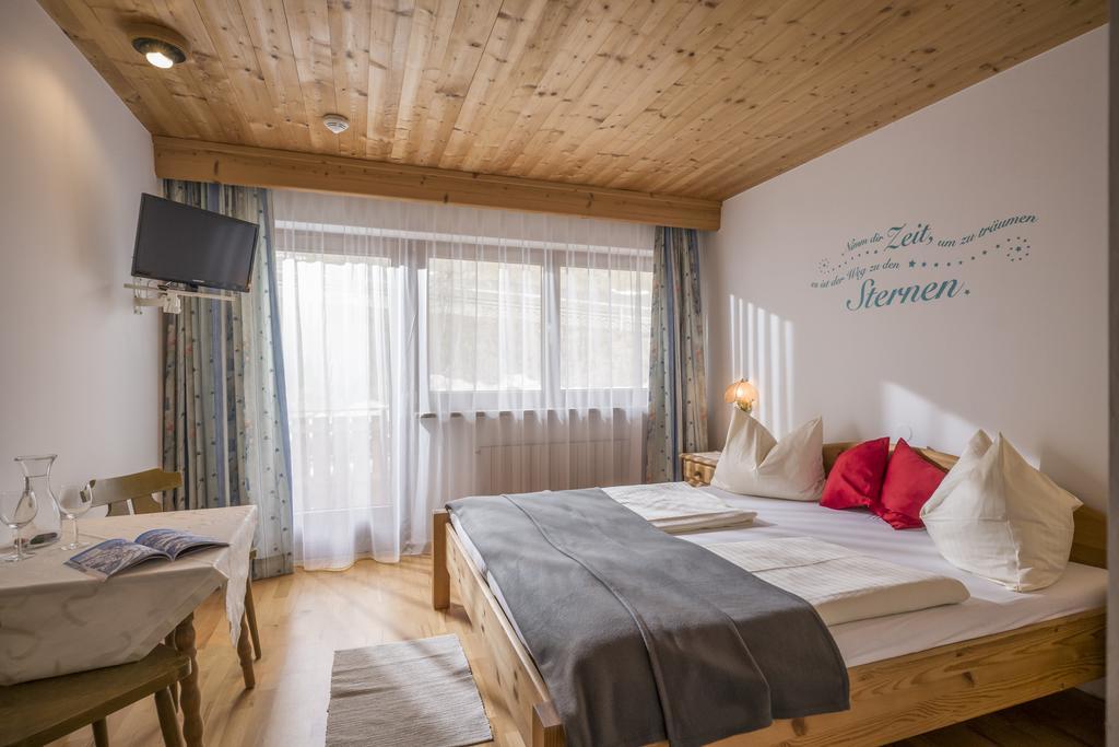 Biolandhaus Seethaler Thiersee Ngoại thất bức ảnh